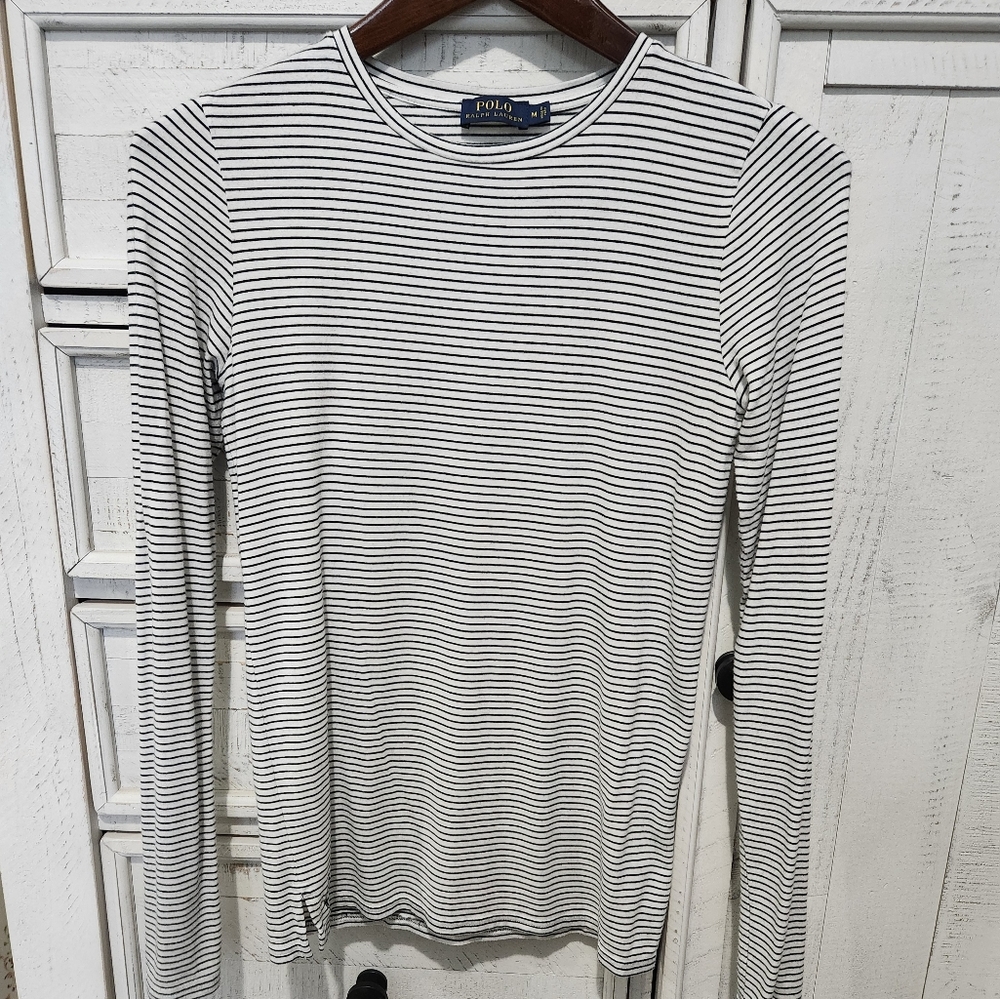 Polo ralph lauren top